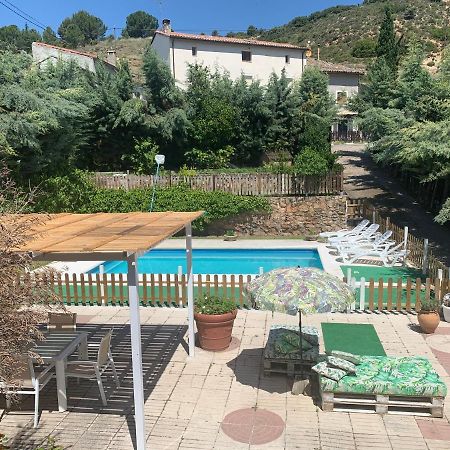 Casa Rural Serafin, Pet Friendly Renera エクステリア 写真
