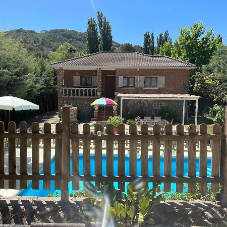 Casa Rural Serafin, Pet Friendly Renera エクステリア 写真