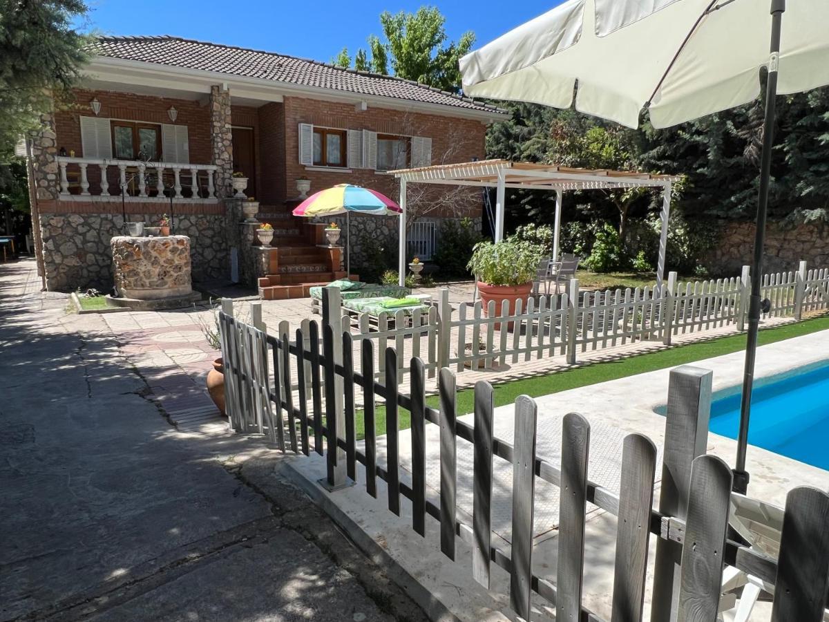 Casa Rural Serafin, Pet Friendly Renera エクステリア 写真
