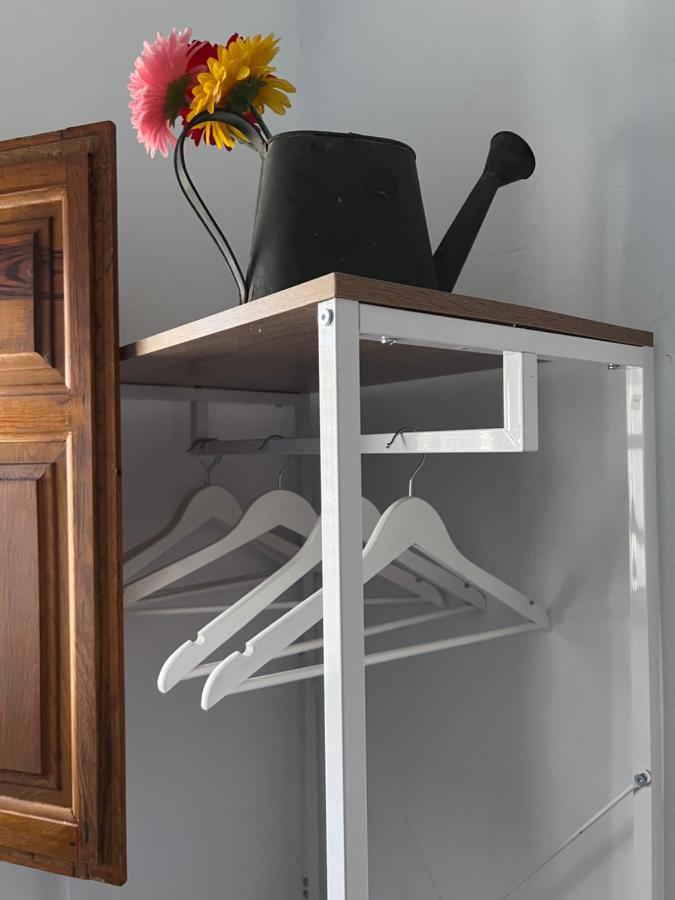 Casa Rural Serafin, Pet Friendly Renera エクステリア 写真