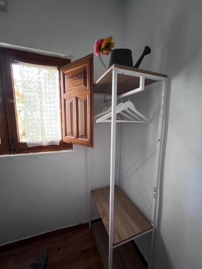 Casa Rural Serafin, Pet Friendly Renera エクステリア 写真