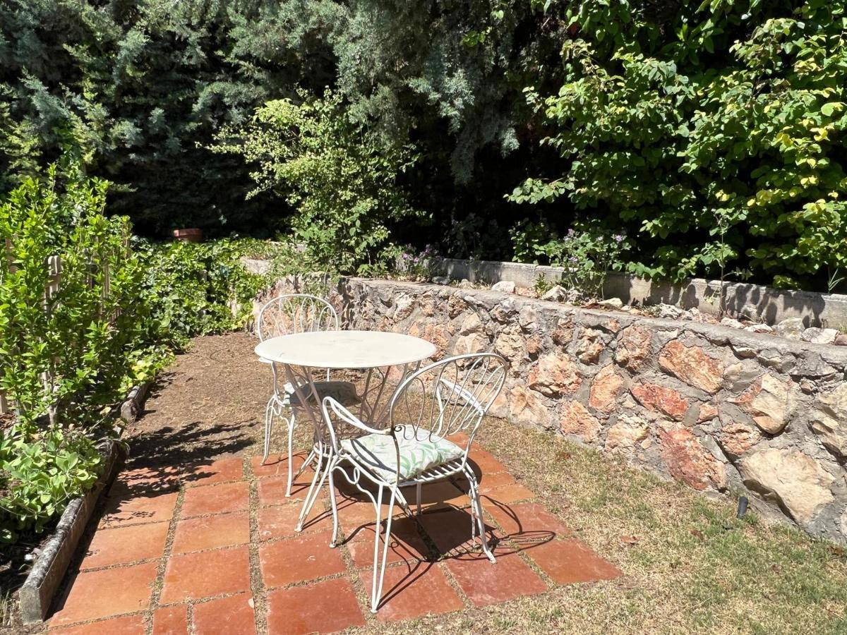 Casa Rural Serafin, Pet Friendly Renera エクステリア 写真
