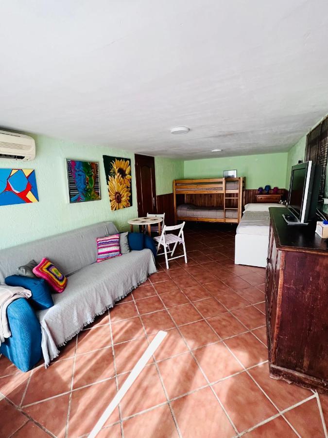 Casa Rural Serafin, Pet Friendly Renera エクステリア 写真