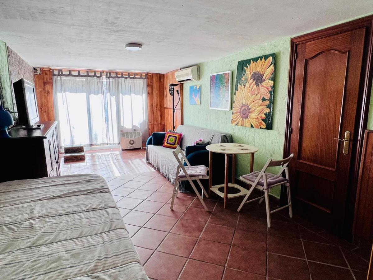 Casa Rural Serafin, Pet Friendly Renera エクステリア 写真